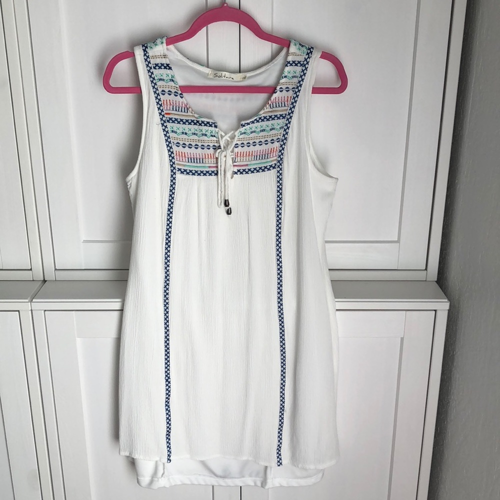Women’s Beach Dress